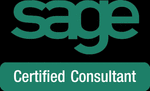 Sage certified consultant